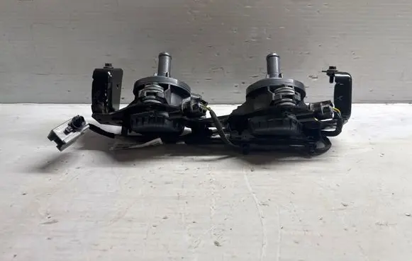 Volvo V60 Electric auxiliary coolant/water pump 31319043