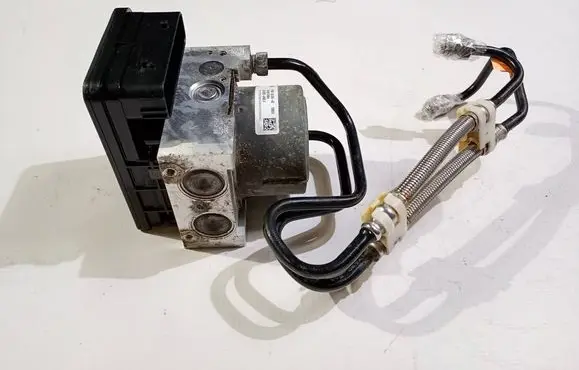 Ford Explorer V ABS Pump FB532C405AE
