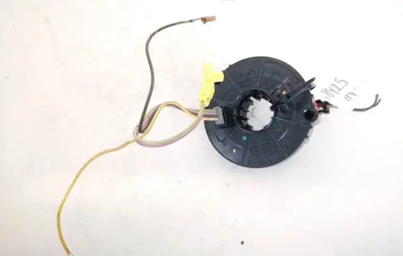 Mercedes-Benz ML W163 Airbag slip ring squib (SRS ring) 1634600149