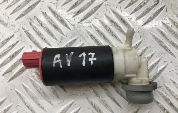Toyota Avensis T250 Windscreen/windshield washer pump 8534005011