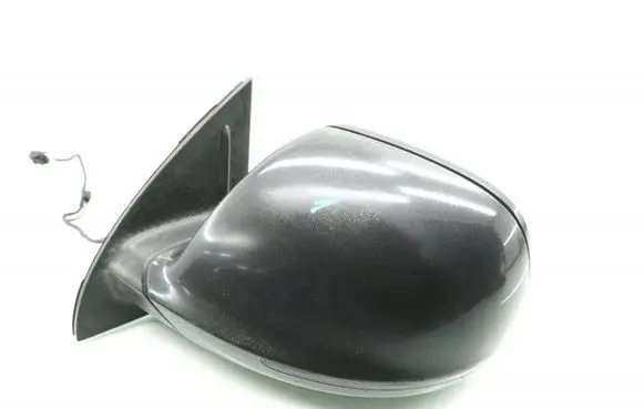 Audi Q7 4L Front door electric wing mirror