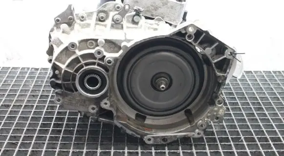 Audi TT TTS Mk2 Automatic gearbox HYB