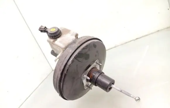 Volkswagen Jetta VI Brake booster 1K1614105EQ