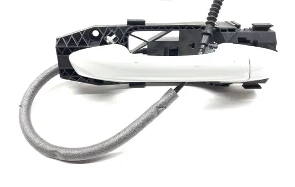 Volkswagen T-Roc Rear door exterior handle 