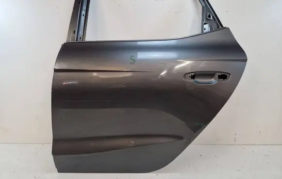 Seat Ibiza V (KJ) Rear door 6F0833311