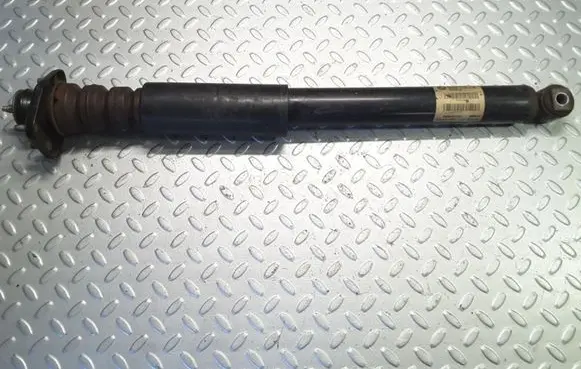 BMW X3 E83 Rear shock absorber/damper 33523451404 3451404