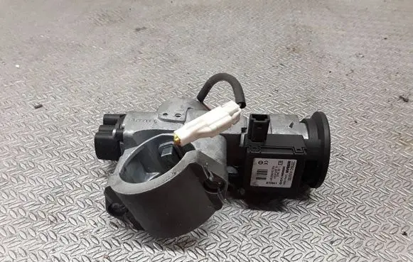 Nissan Note (E11) Ignition lock 28590AX600 5WK46550