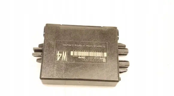 Lexus NX Other control units/modules