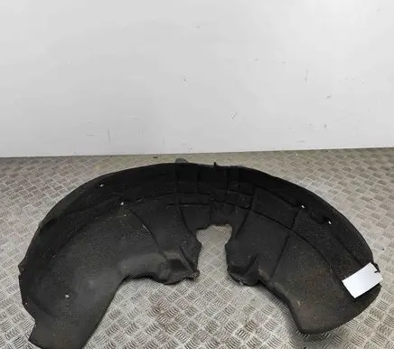 Audi Q5 SQ5 Rear arch fender liner splash guards 80A810171A