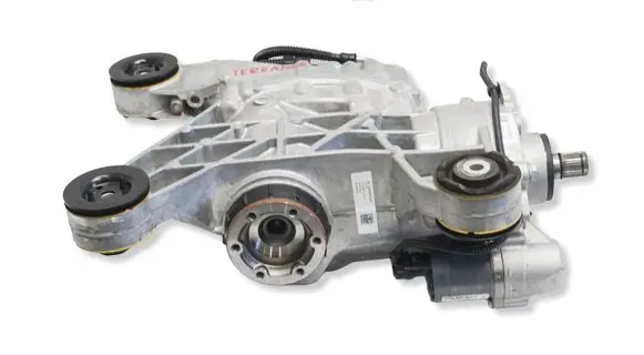 Cupra Terramar Rear axle beam with reductor 0CQ525010AP 331750245