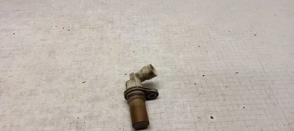 Opel Insignia A Crankshaft position sensor 46798345