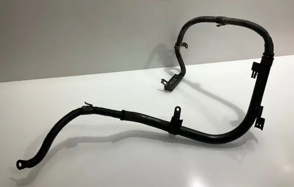 Mercedes-Benz E W211 Wires (starter motor) 
