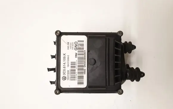 Volkswagen PASSAT B6 ABS Pump 3C0614109K HC81090282DEO
