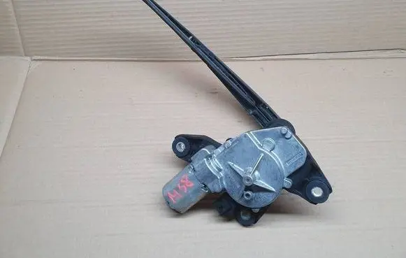 Renault Talisman Rear window wiper motor 0390205014 000112001