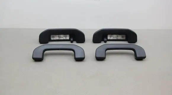 Mercedes-Benz GLC X253 C253 A set of handles for the ceiling A0998150039 A0998150000