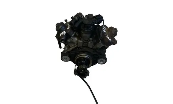 Volvo V60 Fuel injection high pressure pump 31372081 0445010681 4045