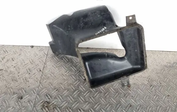 Mazda 6 Intercooler air channel guide R2BF13566 K0222