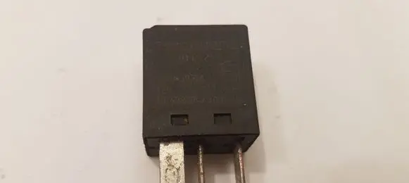 Volvo S60 Other relay 9441161