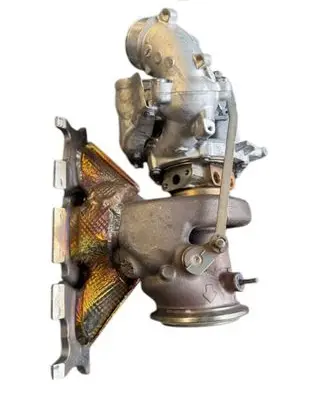 Mercedes-Benz E W213 Turbo A2540908500 4947701911