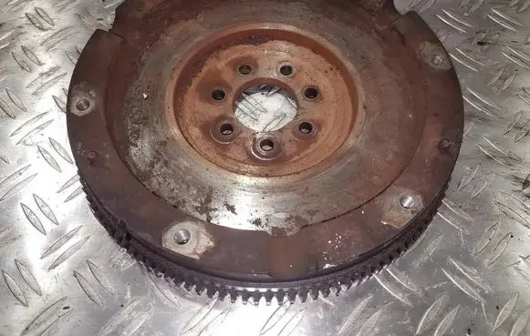 Renault Scenic I Flywheel