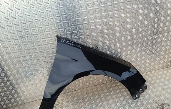 Ford Galaxy Fender 