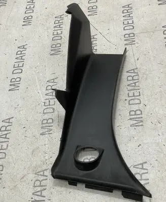 Tesla Model S Other trunk/boot trim element 100667400G