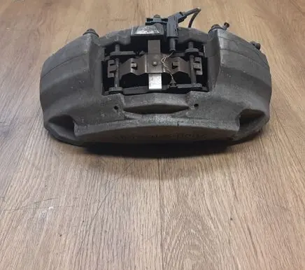 Mercedes-Benz GLC X253 C253 Front brake caliper A0114219498