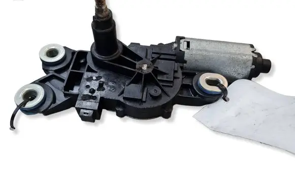 Volvo XC60 Rear window wiper motor 31290787