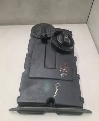 Rocker cam cover