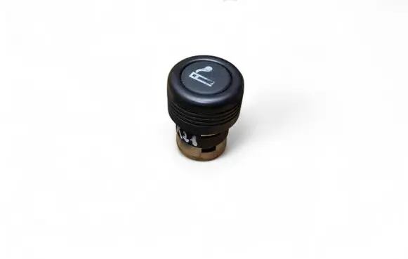Suzuki Samurai Cigarette lighter 