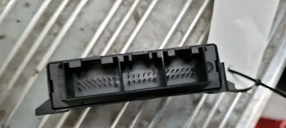 Jaguar XF X250 Parking PDC control unit/module 9W8315K866BB 604211 0936200614