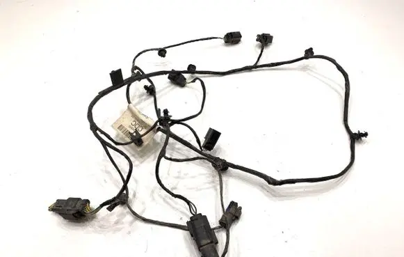 Ford Ecosport Parking sensor (PDC) wiring loom GN1515K868CDC