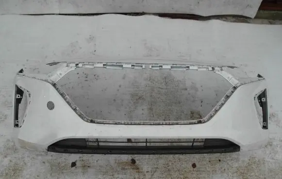 Hyundai Ioniq Front bumper 86511-G2500