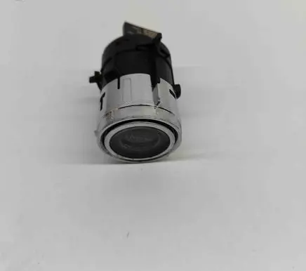 Mercedes-Benz E W213 Engine start stop button switch A2139055500