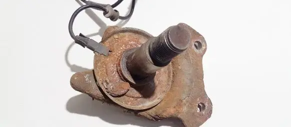 Renault Laguna III Stub axle 8023 afc2