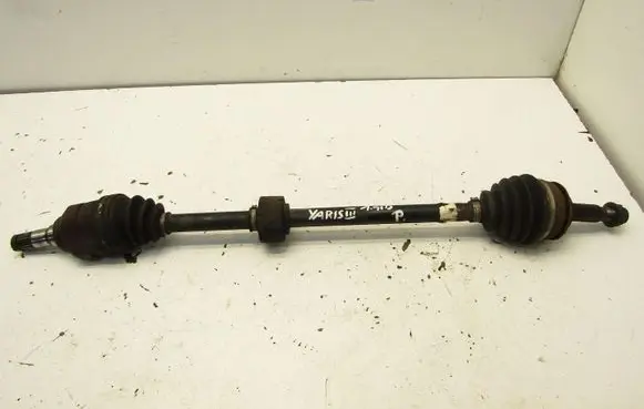 Toyota Yaris Front driveshaft 111006