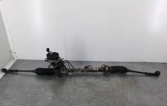 Skoda Roomster (5J) Steering rack 