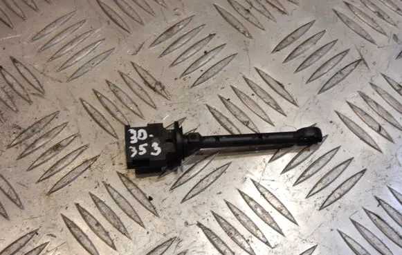 Audi A6 S6 C6 4F Interior temperature sensor 4F0820539A 30353