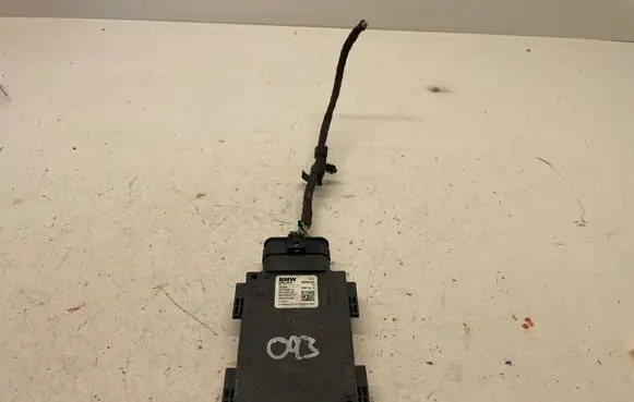 BMW X3 G01 Blind spot module 6888093 28582081 20973210