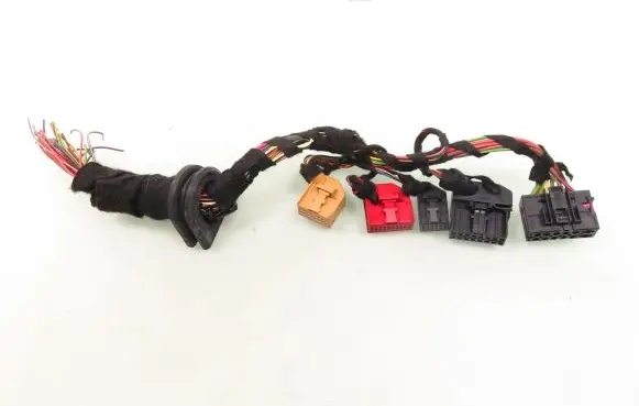 Audi A4 S4 B6 8E 8H Other wiring loom