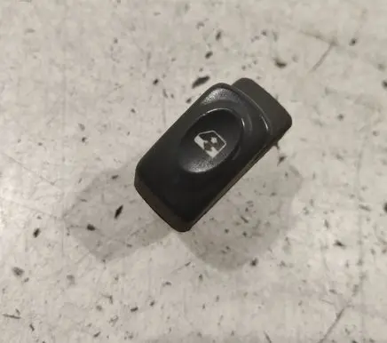 Renault Scenic I Electric window control switch 432962