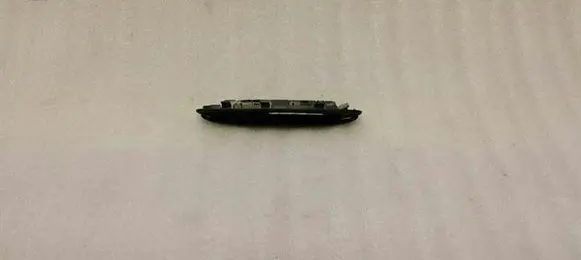 Mercedes-Benz CL C216 Parking PDC sensor display screen A0015425423