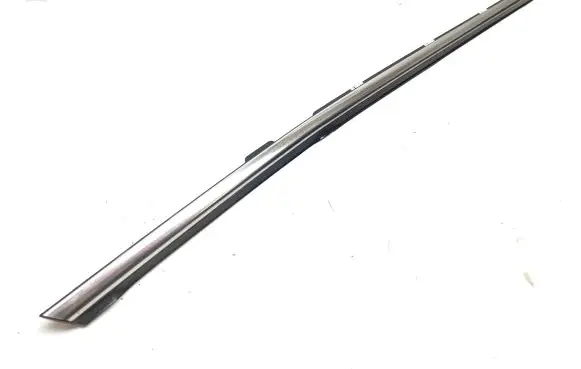 KIA Rio Rear door glass trim molding
