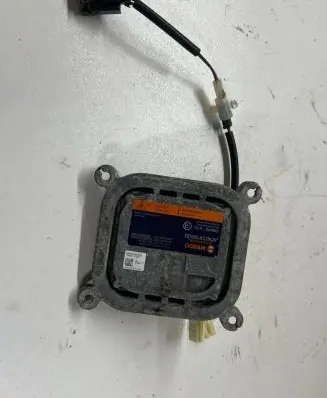 Land Rover Discovery Sport Headlight ballast module Xenon AA6557901HQ 10R044663