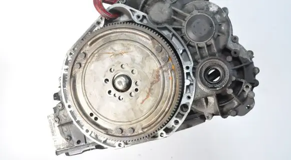 Mercedes-Benz A W169 Manual 7 speed gearbox 1693702900