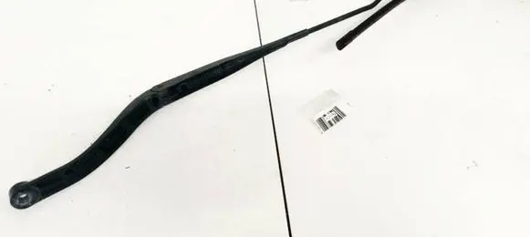 Opel Signum Front wiper blade arm 09185813
