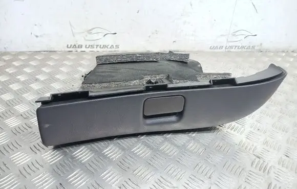 Glove box set