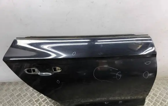Audi A5 Rear door