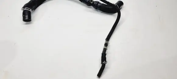 Nissan Qashqai J12 Engine coolant pipe/hose 215016UM0A