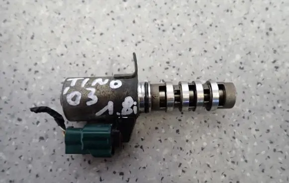 Nissan Almera N16 Camshaft vanos timing valve 
